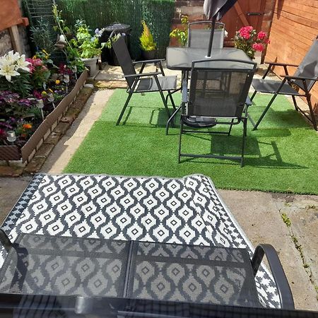 Grace'S Home Rotherham Exterior foto