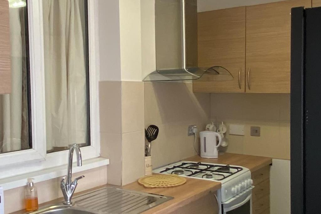 Grace'S Home Rotherham Exterior foto