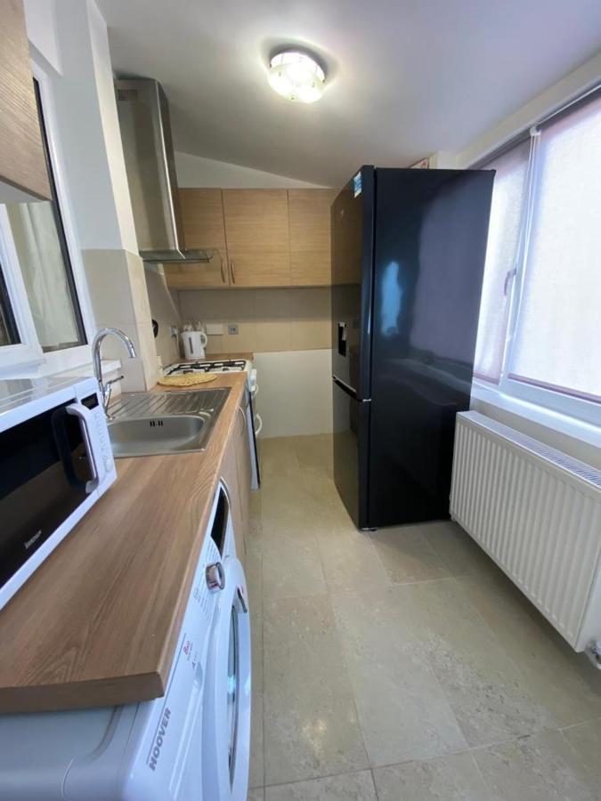 Grace'S Home Rotherham Exterior foto