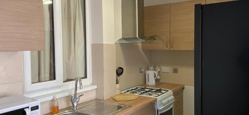 Grace'S Home Rotherham Exterior foto