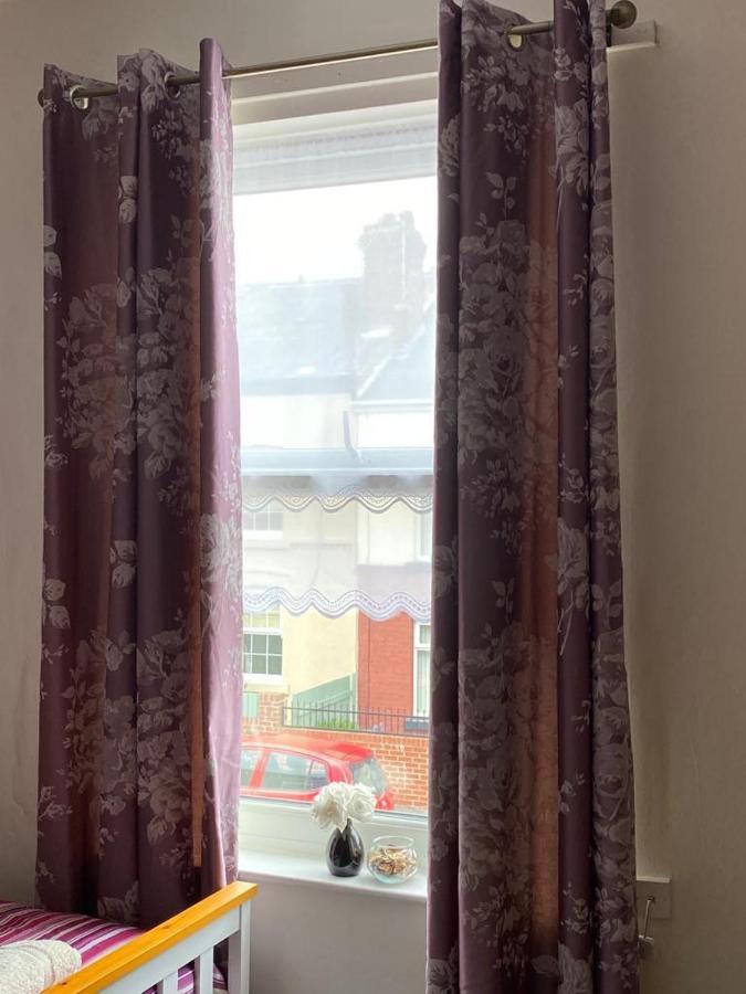 Grace'S Home Rotherham Exterior foto