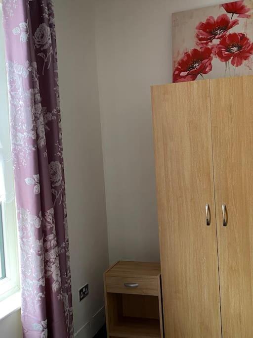 Grace'S Home Rotherham Exterior foto
