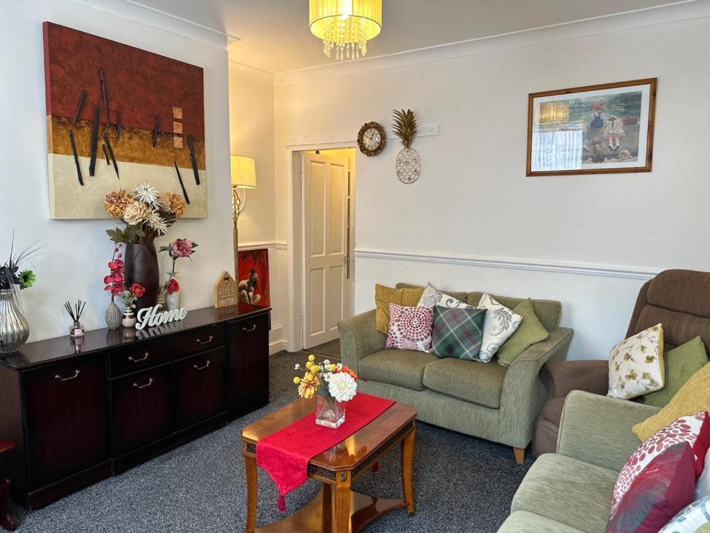 Grace'S Home Rotherham Exterior foto