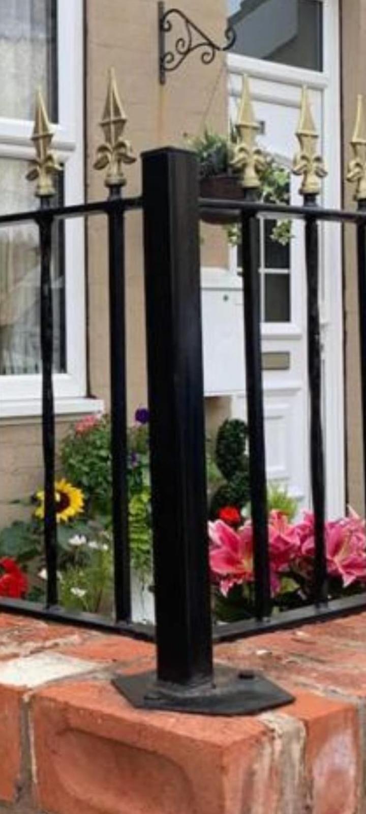 Grace'S Home Rotherham Exterior foto