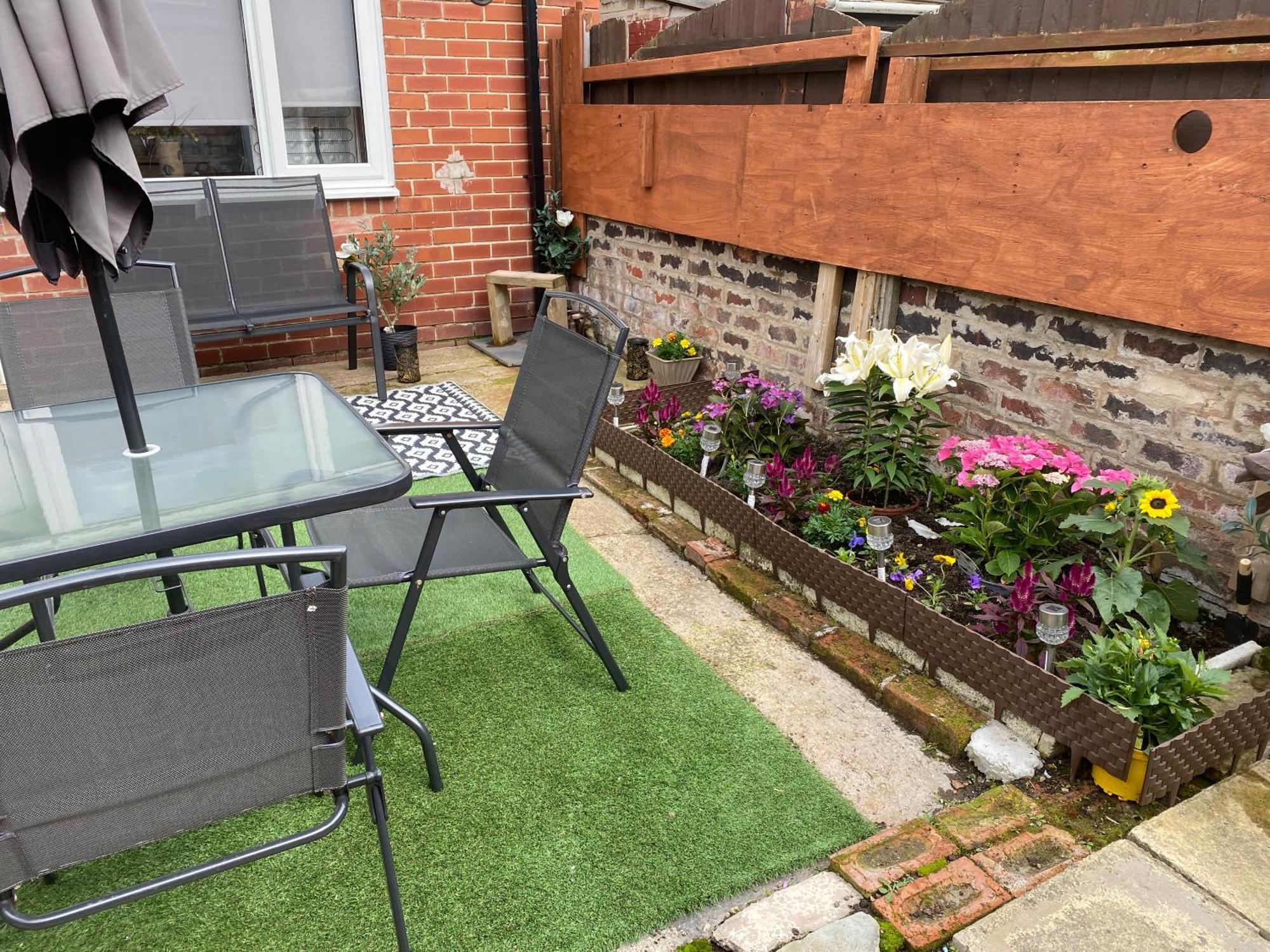 Grace'S Home Rotherham Exterior foto